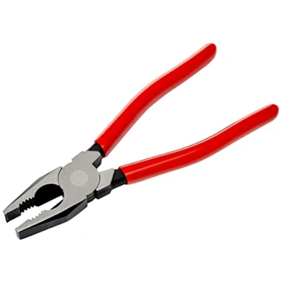 Afbeelding van C.K T3621B 8 Classic Combinatietang, Rood, 200 mm 8&quot;