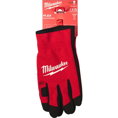Afbeelding van Milwaukee Werkhandschoenen Flex 11/XXL 1 stuk 4932498495