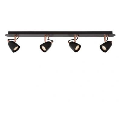 Afbeelding van Lucide Ride led Spot Koper 26956/20/17