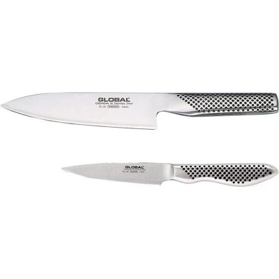 Afbeelding van Global G5838 Messenset 2 delig