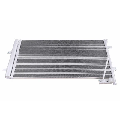 Afbeelding van VEMO V15 62 1058 Condensor Airco Met droger 625 x 325 16 AUDI: Q3 (8UB, 8UG) 2.0 TDI quattro, TFSI TDI, RS 2.5 1.4 TSI