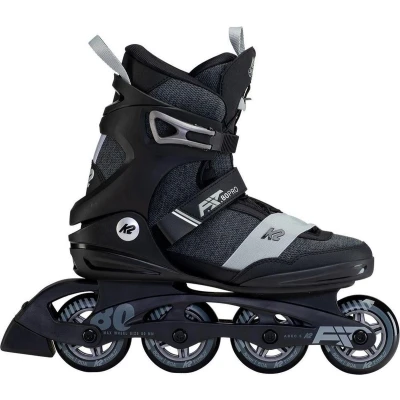 Afbeelding van K2 Fit 80 Pro Unisex skate maat 44,5. Advies om 1 groter als normale schoenmaat te bestellen