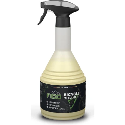 Afbeelding van DrWack F100 fietsreiniger 750 ml