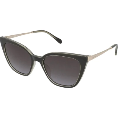 Afbeelding van Fossil FOS 2131/S 1ED/9O Glasdiameter: 54