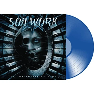 Afbeelding van Soilwork Chainheart Machine