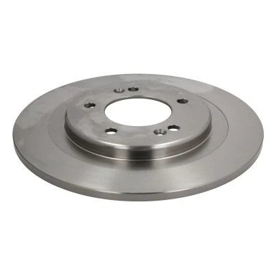 Afbeelding van Bosch Remschijf 0 986 479 A13