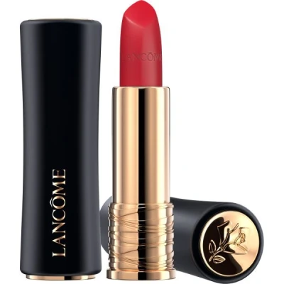 Afbeelding van Lancôme Absolu Rouge Matte Lipstick 505 Attrape Coeur