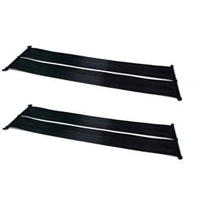 Afbeelding van Steinbach Zonnecollector Compact 049128 hoogwaardige LDPE collectoren voor zwembaden tot 40.000 l ook geschikt zout water 600 x 140 cm