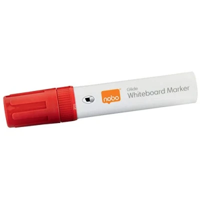 Afbeelding van N:MarkerGlide JMBBar ChiselTip 4pcs rd