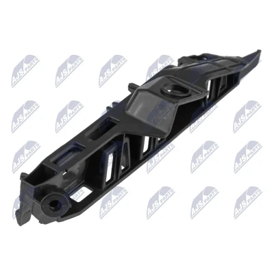 Afbeelding van Houder, bumper NTY EZC VW 477