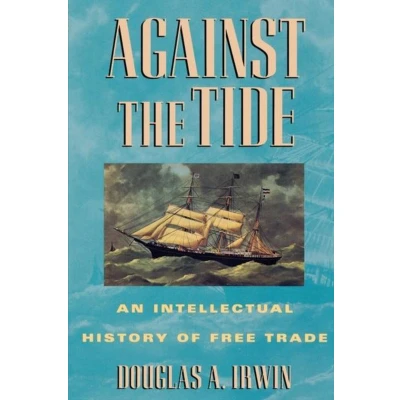 Afbeelding van Against the Tide