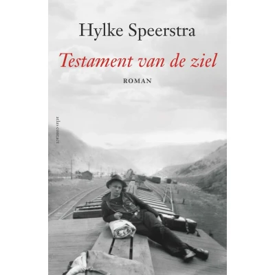 Afbeelding van Testament van de ziel (Paperback)