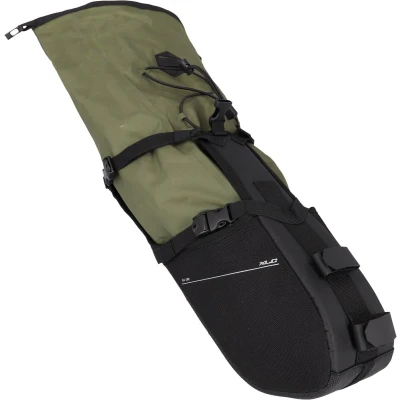 Afbeelding van XLC, Fietstas, (15 l, Zadeltas)
