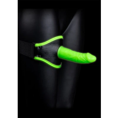 Afbeelding van Thigh Strap On Glow in the Dark