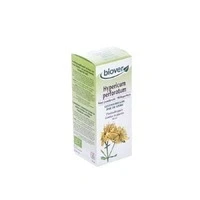 Afbeelding van Biover Hypericum Perforatum / Sint Janskruid Tinctuur 50ML