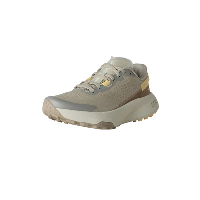 Afbeelding van The North Face Altamesa 300 Trail hardloopschoenen, Dames, Maat: 36, Soapstone/mushroom grey Textiel/ synthetisch