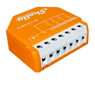 Afbeelding van Shelly Wave i4 Scenariomodule Z
