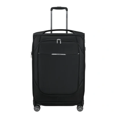 Afbeelding van Samsonite Re Lite Spinner uitbreidbaar (4 wielen) 67cm Zwart