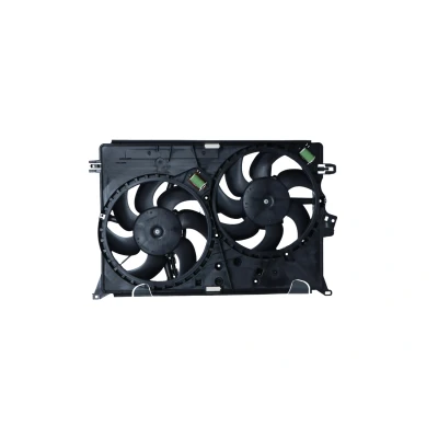 Afbeelding van NRF Ventilatorwiel motorkoeling 47912