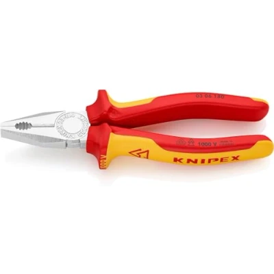 Afbeelding van Tang Knipex 180 x 55 20 mm