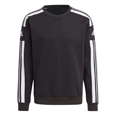 Afbeelding van adidas Performance Sweater, Heren, Maat: XXL, Black