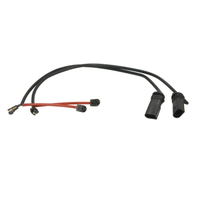 Afbeelding van Delphi Diesel Slijtage indicator LZ0394
