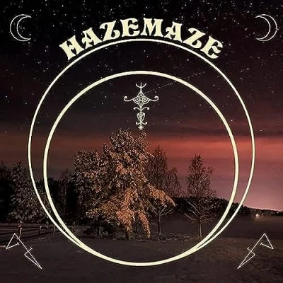 Afbeelding van Hazemaze (LP)