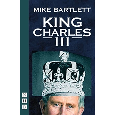 Afbeelding van King Charles III