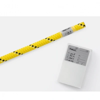 Afbeelding van Petzl touwlabels, set voor labelen van touwen (20x)