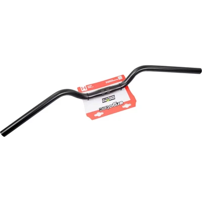 Afbeelding van Ergotec stuur M Bar 22,2/700/25,4 mm zwart