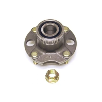 Afbeelding van MAPCO 26510 Wiellagerset Achteras links en rechts Met wielnaaf 58mm