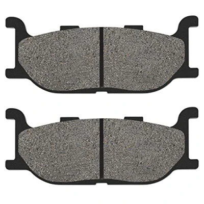Afbeelding van AHL Voorremblokken voor YAMAHA XJ 600 N 1995 1997/XJ S Diversion 1992 1997
