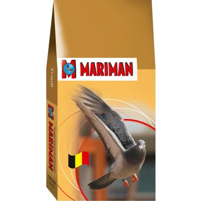 Afbeelding van Versele Laga Mariman Zuivering Pure Duivenvoer 25 kg