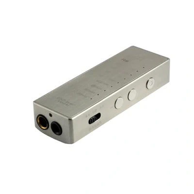 Afbeelding van iFi Audio GO bar Kensei