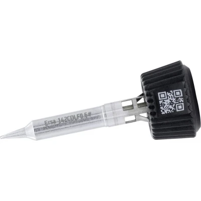 Afbeelding van Ersa 0142CDLF06/SB soldeerpunt Beitelvorm Grootte 0.60 mm Inhoud: 1 stuk(s)