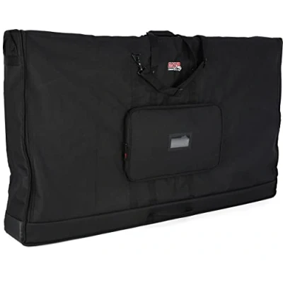 Afbeelding van Gator Cases G LCD TOTE60 draagtas voor 60 inch scherm