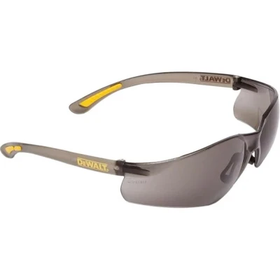 Afbeelding van DeWALT DPG52 2DEU Contractor Pro™ Veiligheidsbril Getinte Glazen