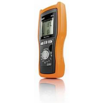 Afbeelding van HT Instruments M75 Installatietester Kalibratie (ISO) VDE norm 0100, 0413