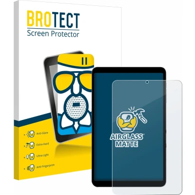 Afbeelding van BROTECT Screenprotector voor Alldocube iPlay 50 mini Pro Folie Beschermfolie Beschermglas matte