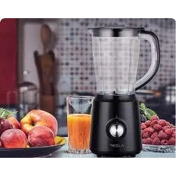 Afbeelding van Tesla BL202B Blender Smoothie 1.5L 500W