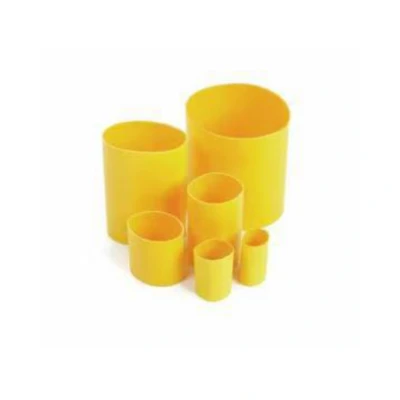 Afbeelding van 3M DBI Sala Heat Shrink, bescherming, valbeveiliging gereedschap maat 5.1 x 10.2 cm per 10 stuks