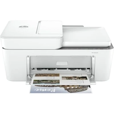 Afbeelding van HP DeskJet 4220e Multifunctionele printer