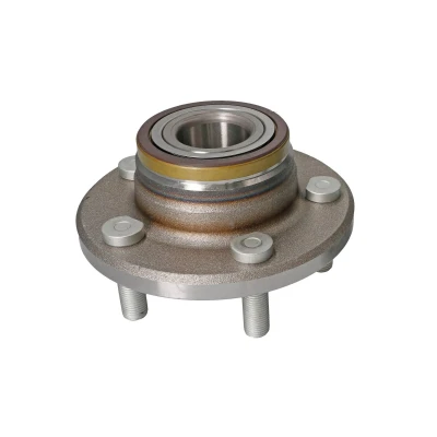 Afbeelding van BTA Wielnaaf H1Y025BTA