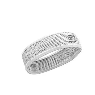 Afbeelding van Compressport Thin Headband On/Off Hoofdband White One Size
