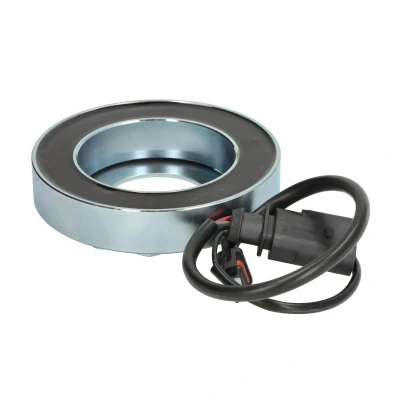 Afbeelding van NRF Airco compressor magneetkoppeling 38672
