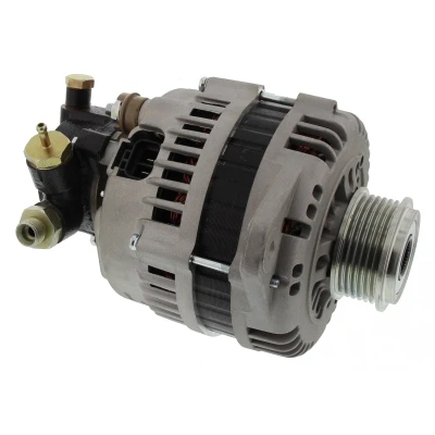 Afbeelding van Dynamo / Alternator MAPCO 13826