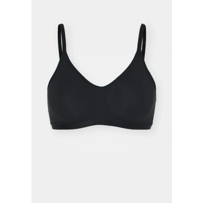 Afbeelding van sloggi GO Daily Cotton Soft bra Dames Beha ZWART