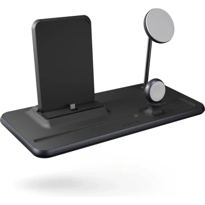 Afbeelding van Zens 4 in 1 iPad + MagSafe wireless charger