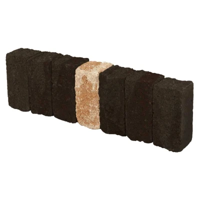 Afbeelding van Pallisade Splitton Mont Blanc 12x12x25cm