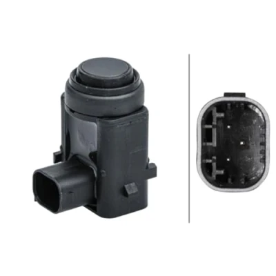 Afbeelding van Sensor, park distance control HELLA 6PX 358 141 491